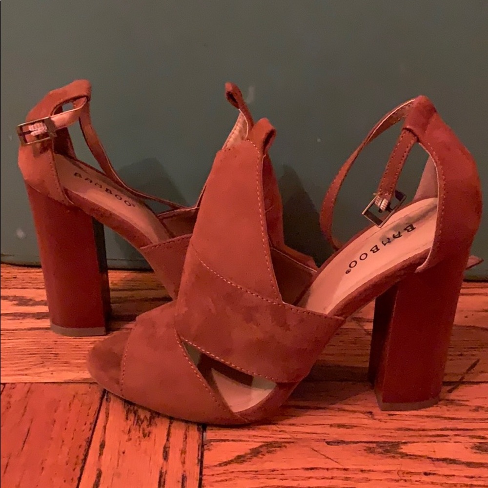 Heels!!